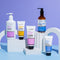 Dr. Sheth's Glowing Skincare Regimen Combo